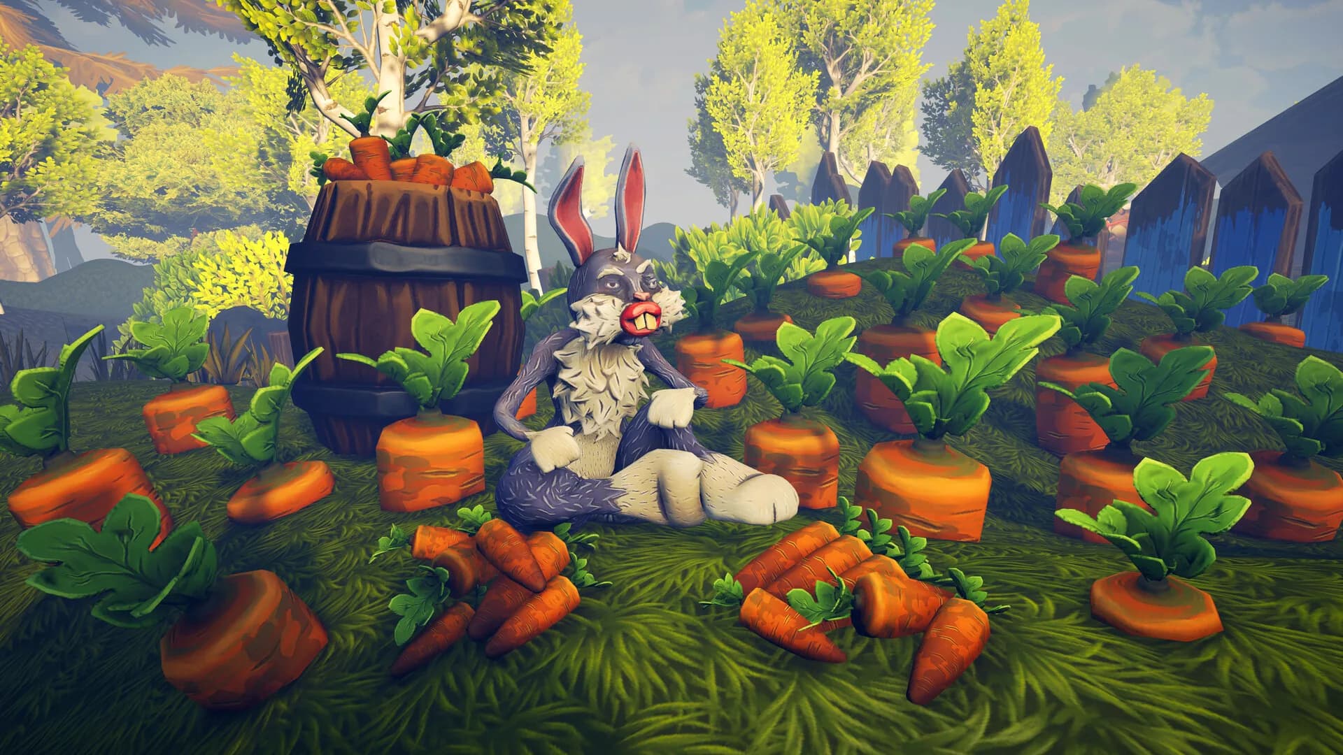 Koloboke: Sickness Simulator görsel 9