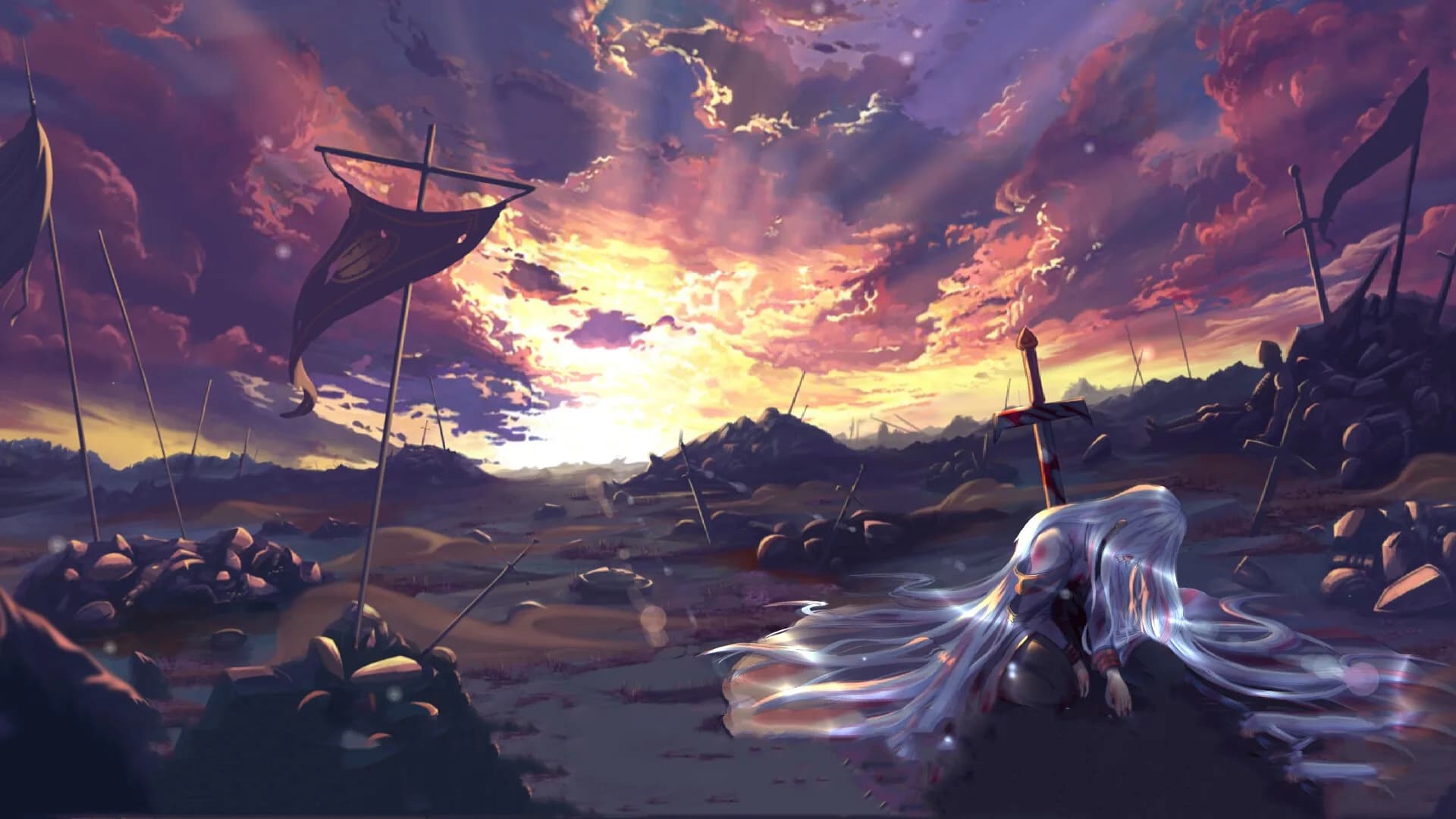 God's Continent görsel 4