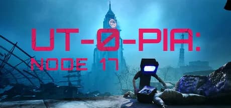 UTOPIA : Node 17 görsel 1