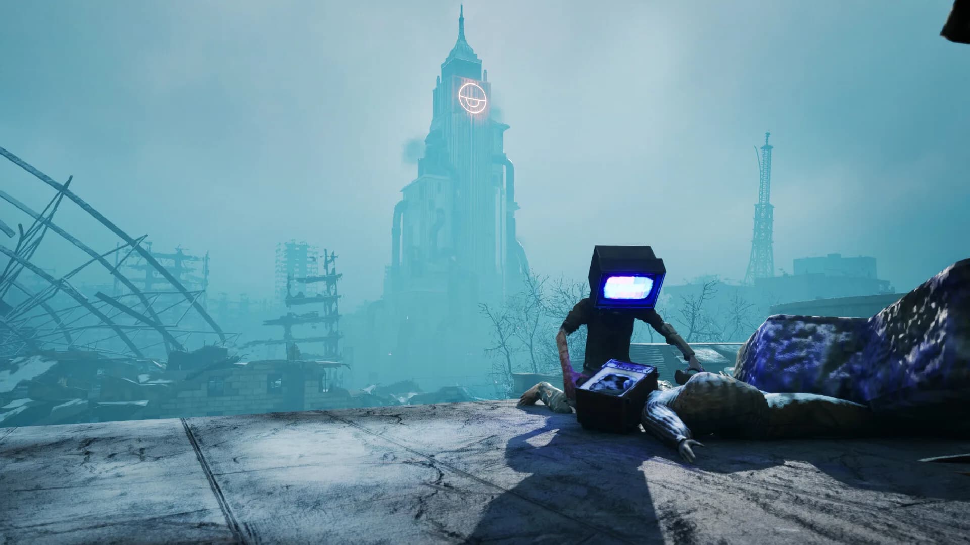 UTOPIA : Node 17 görsel 3