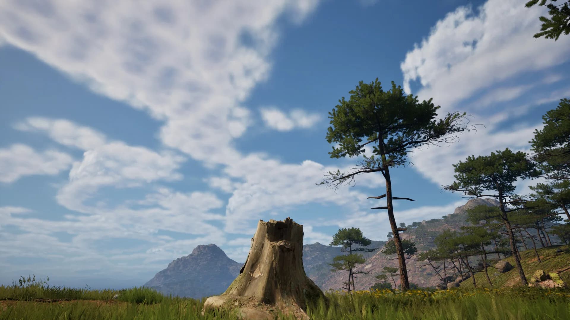 Stump Simulator 2 görsel 3