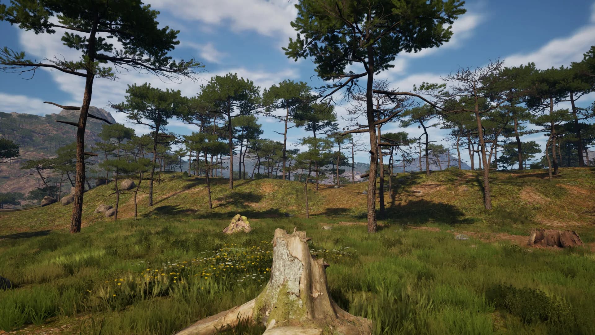 Stump Simulator 2 görsel 4
