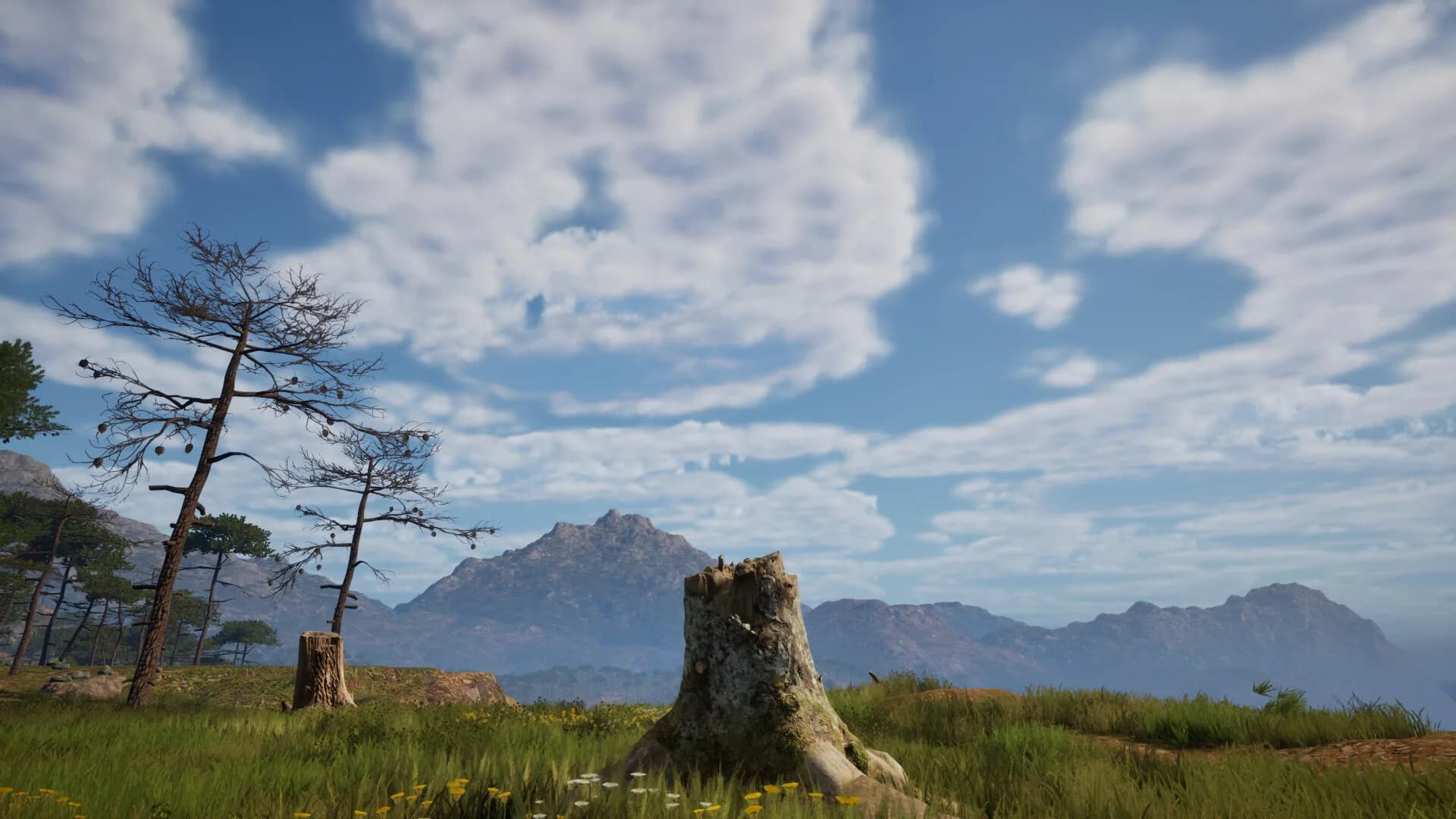 Stump Simulator 2 görsel 5