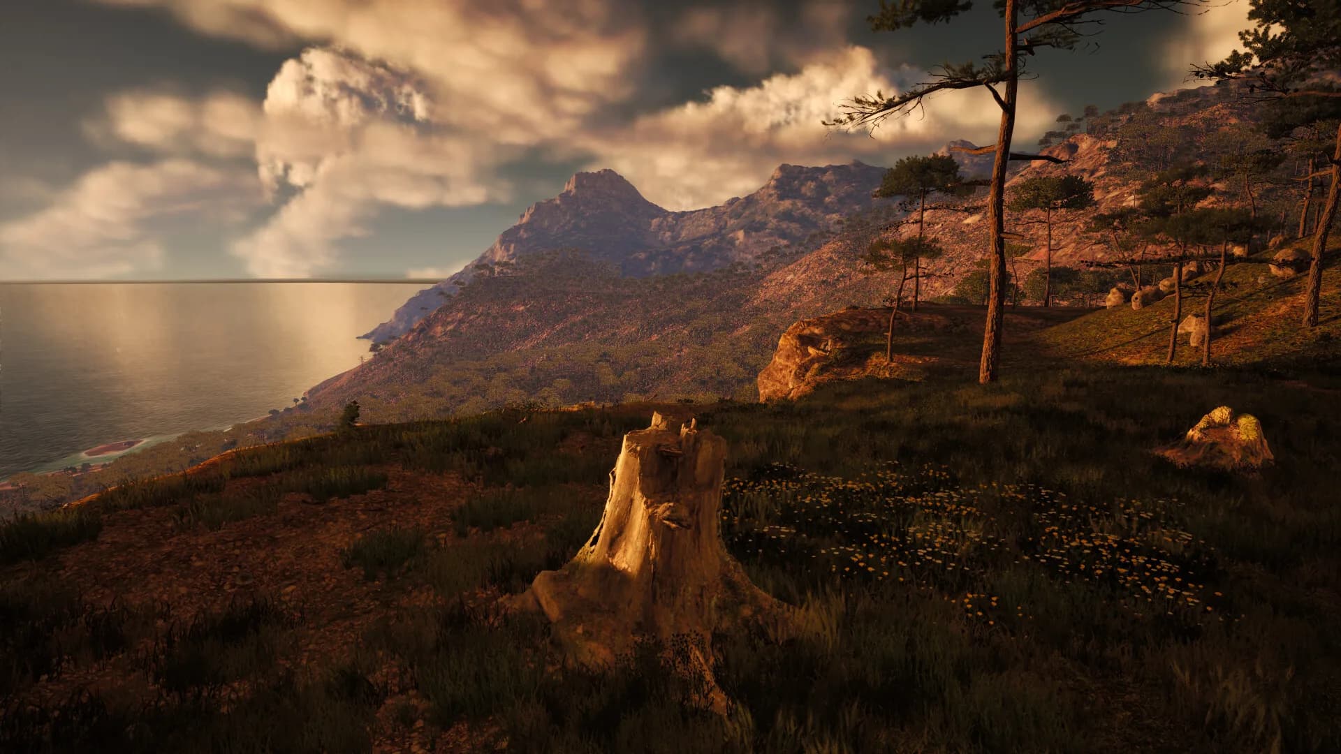 Stump Simulator 2 görsel 6