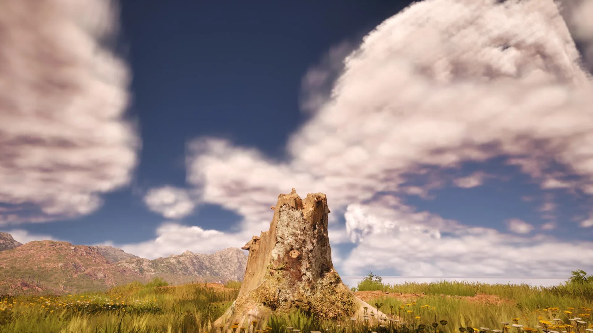 Stump Simulator 2 görsel 7