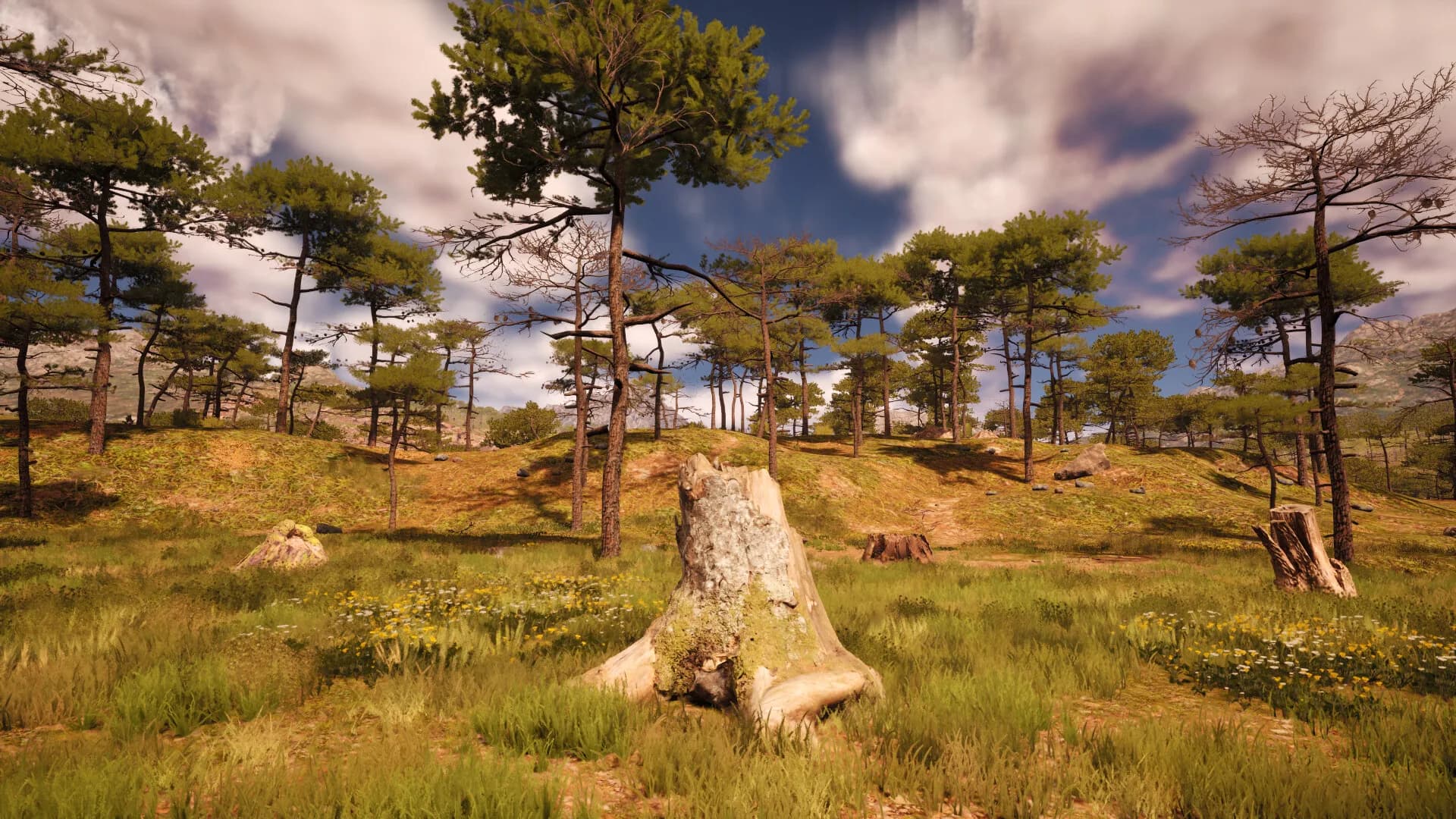 Stump Simulator 2 görsel 9