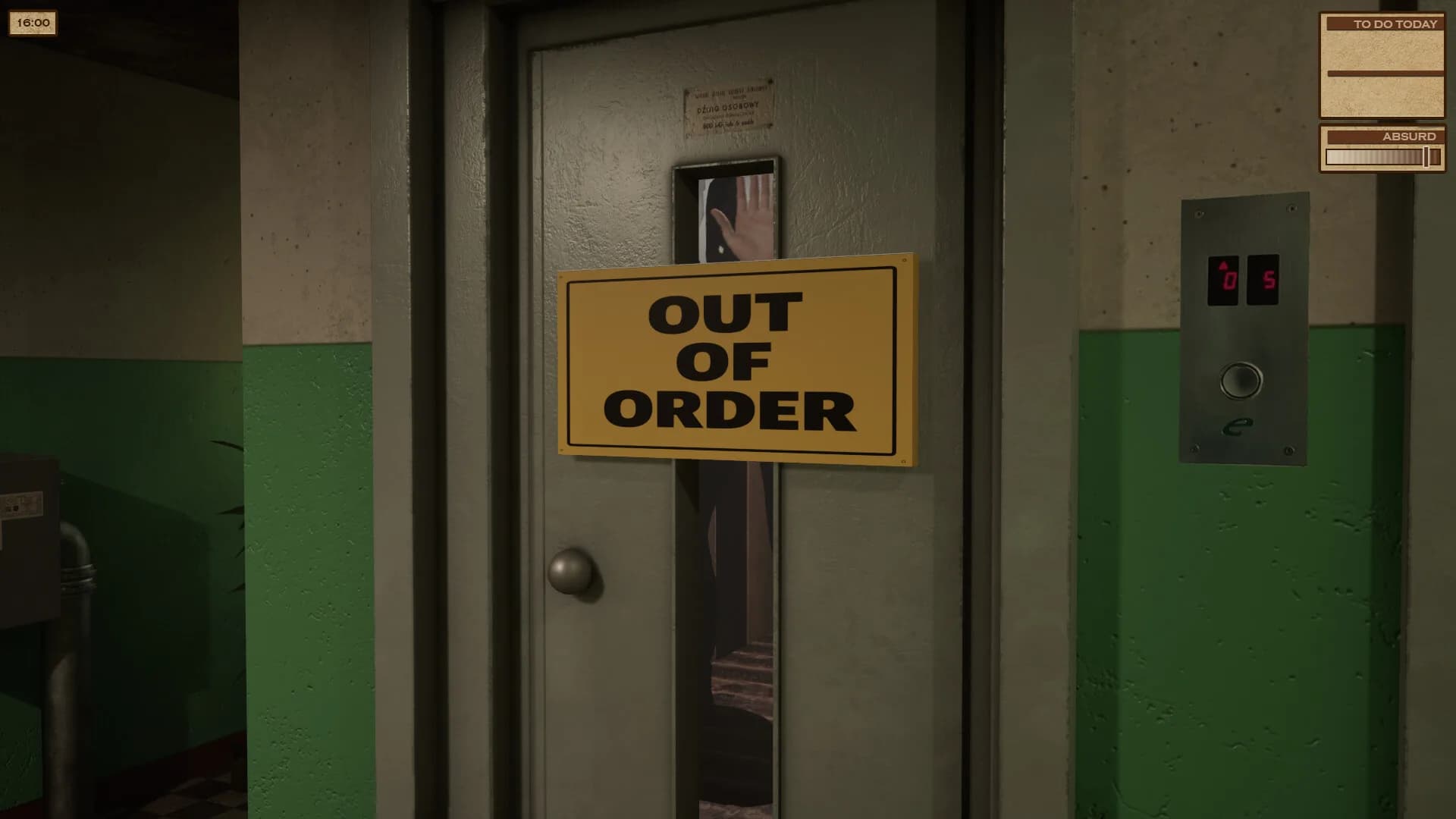 Janitor Simulator görsel 14