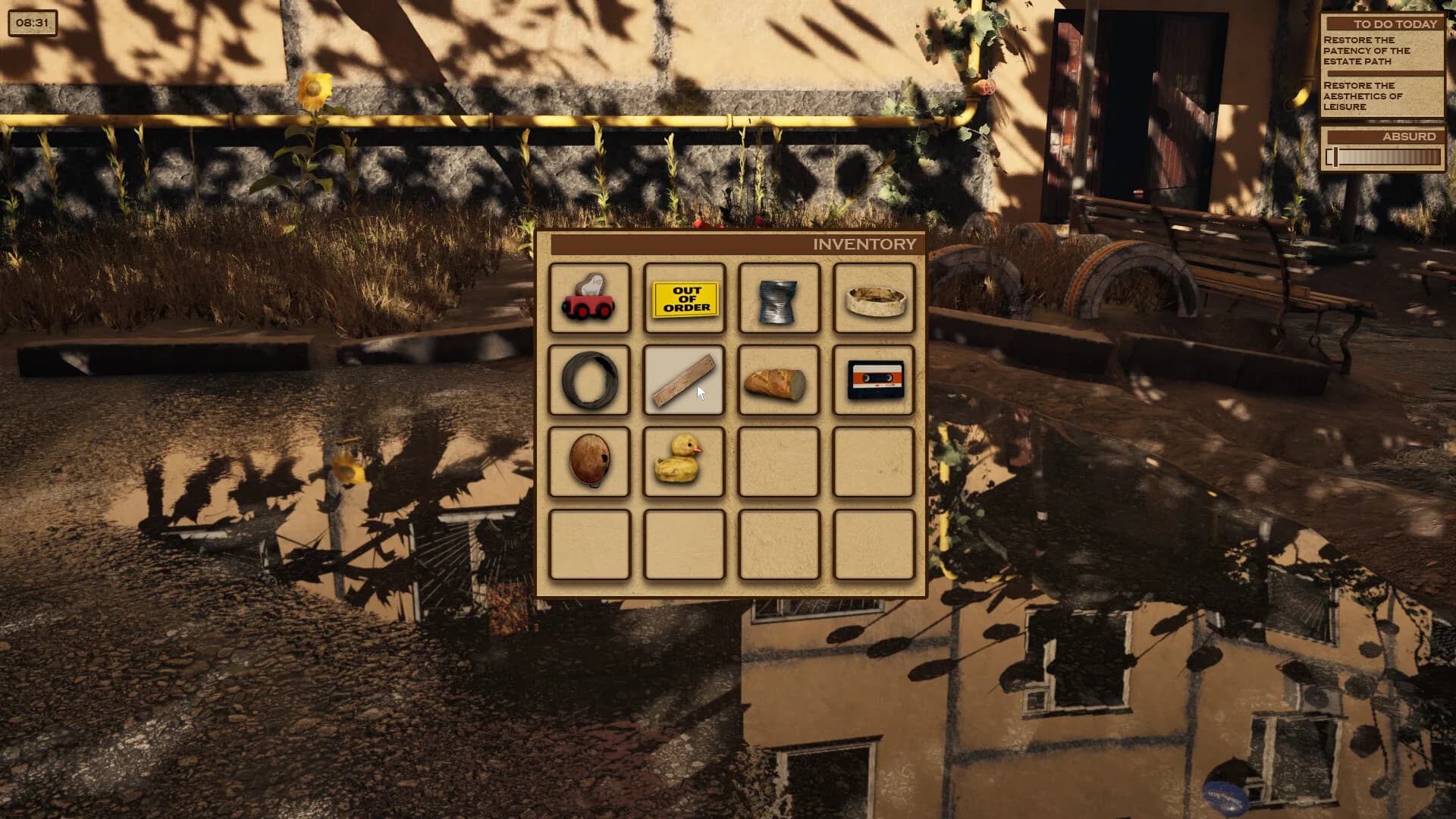 Janitor Simulator görsel 6