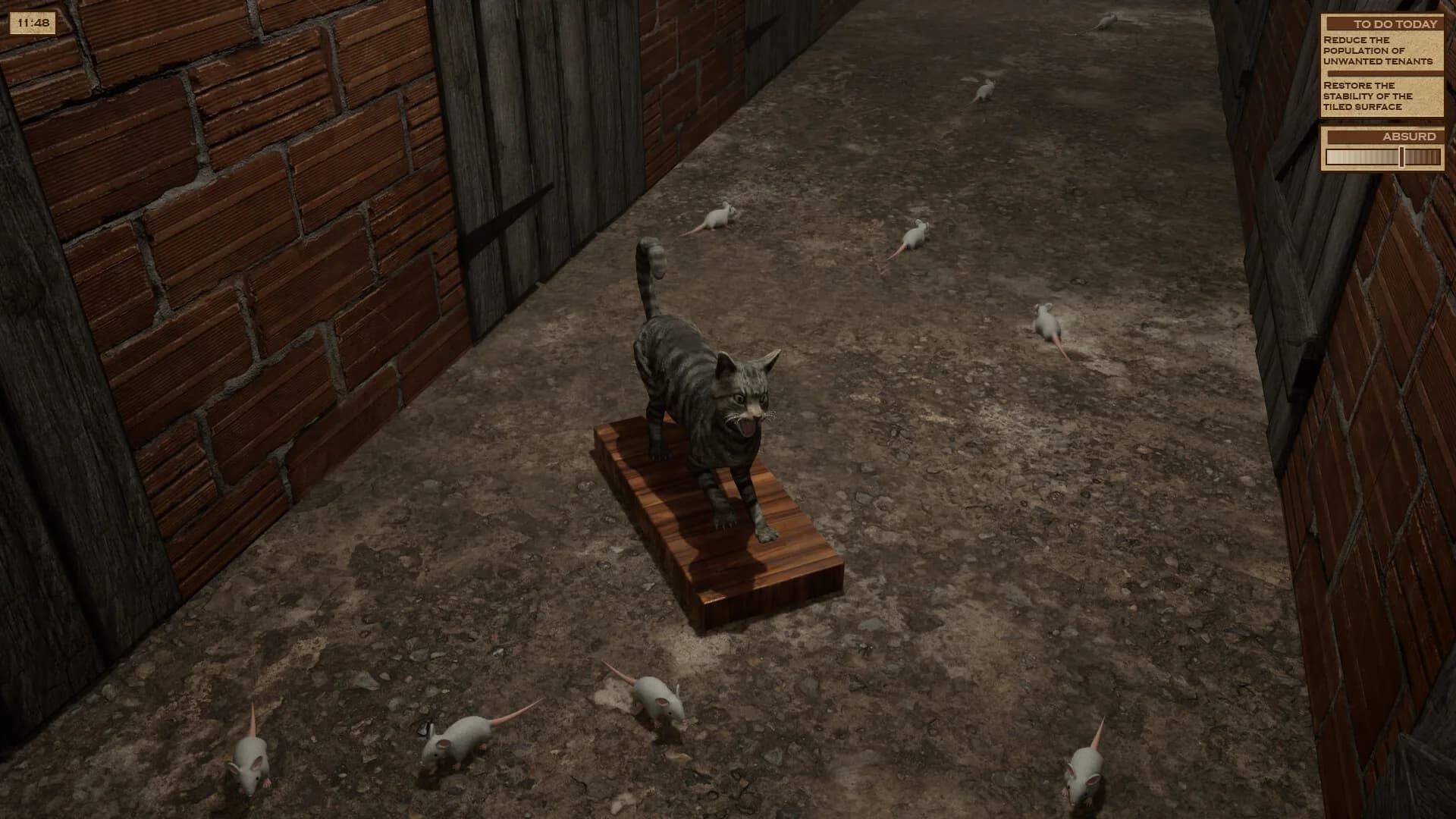 Janitor Simulator görsel 8