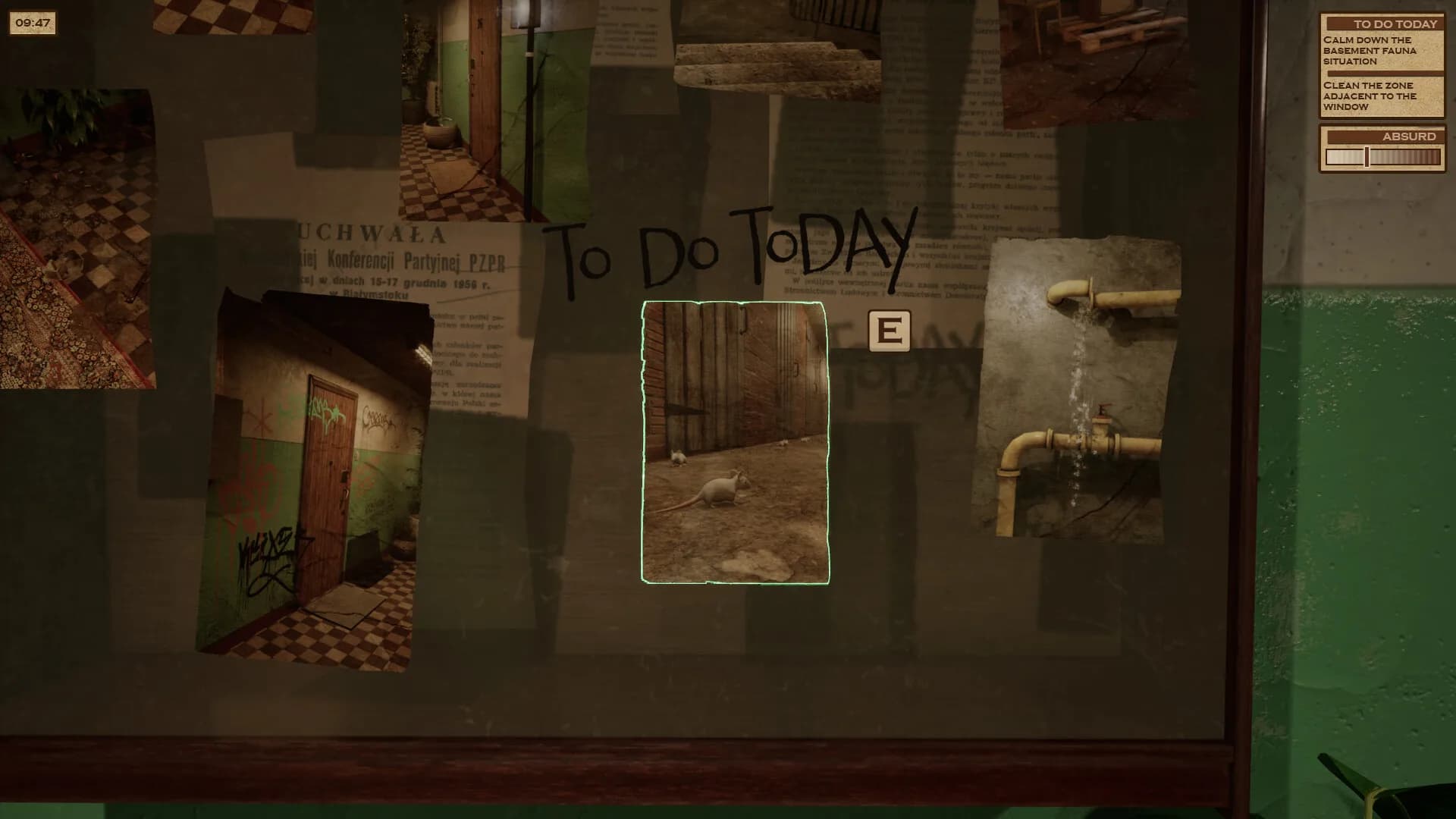 Janitor Simulator görsel 11
