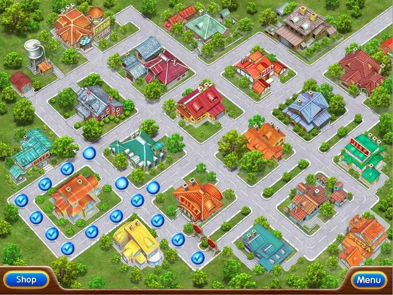 Farm Frenzy: Pizza Party görsel 2