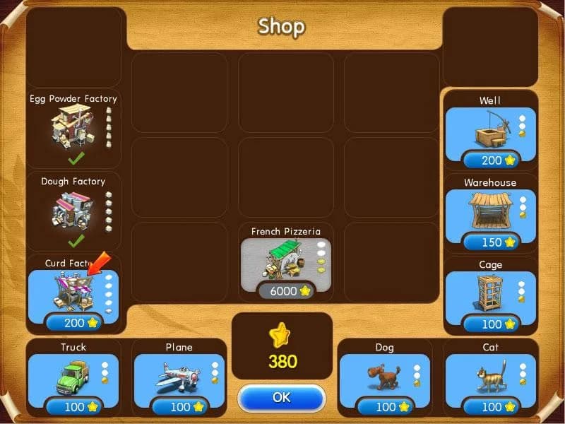 Farm Frenzy: Pizza Party görsel 9