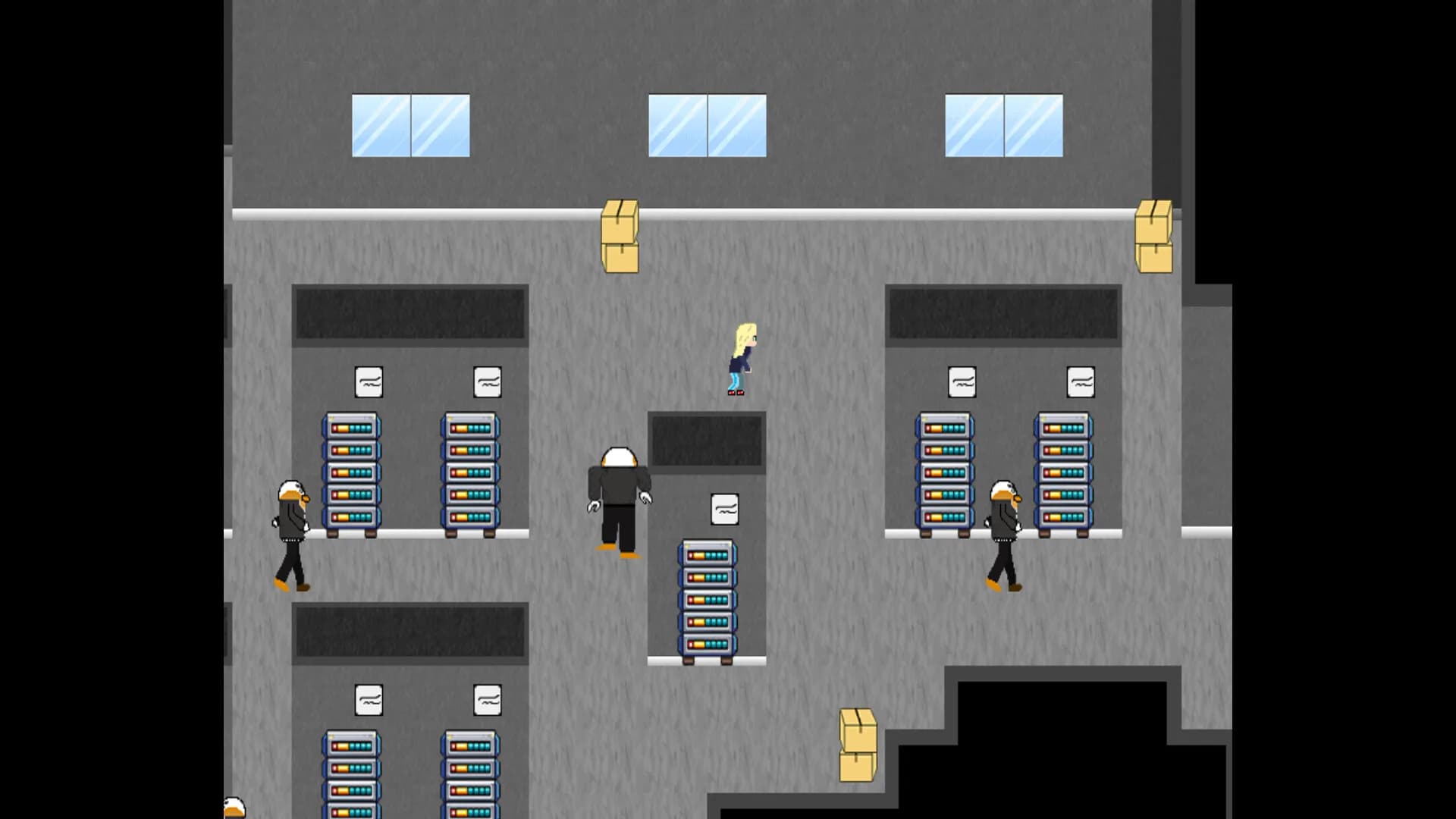FALLSAGA görsel 10