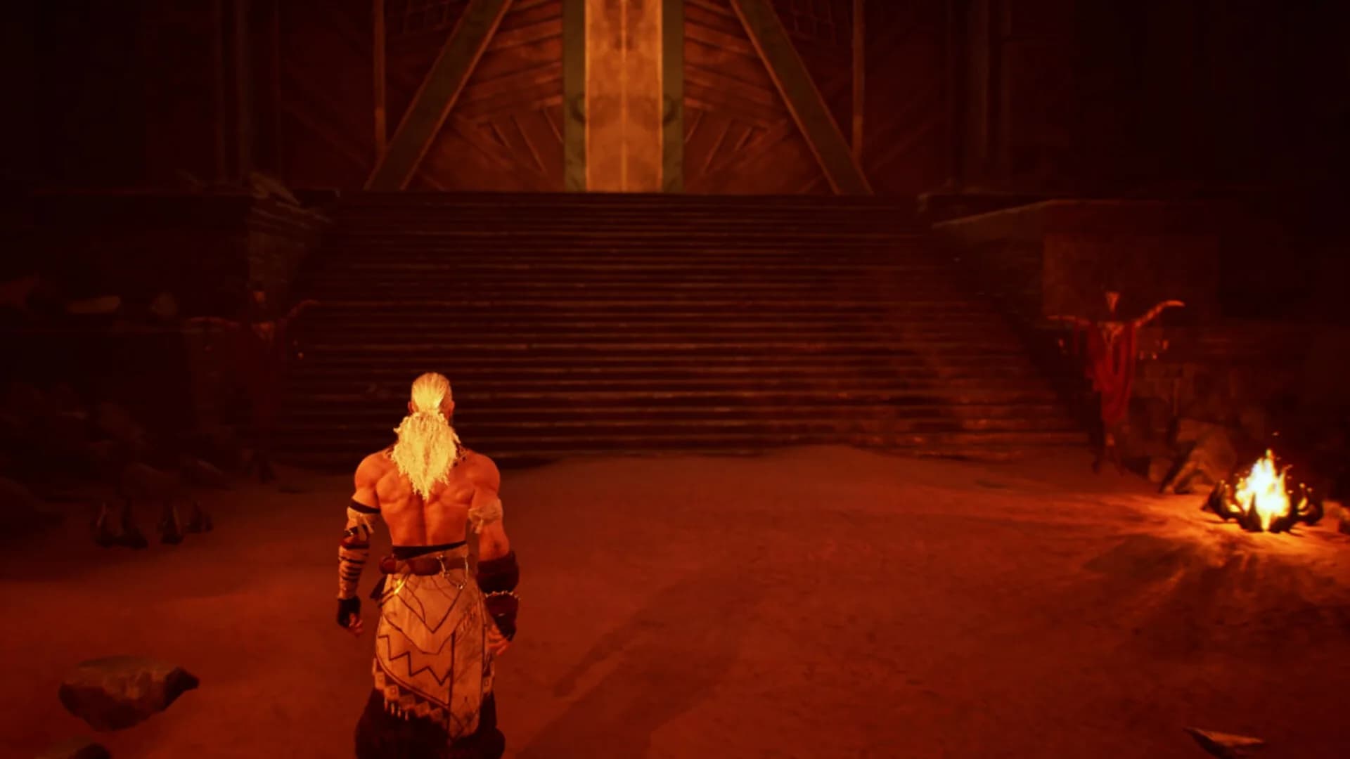 Cross The Ages: Arise görsel 9