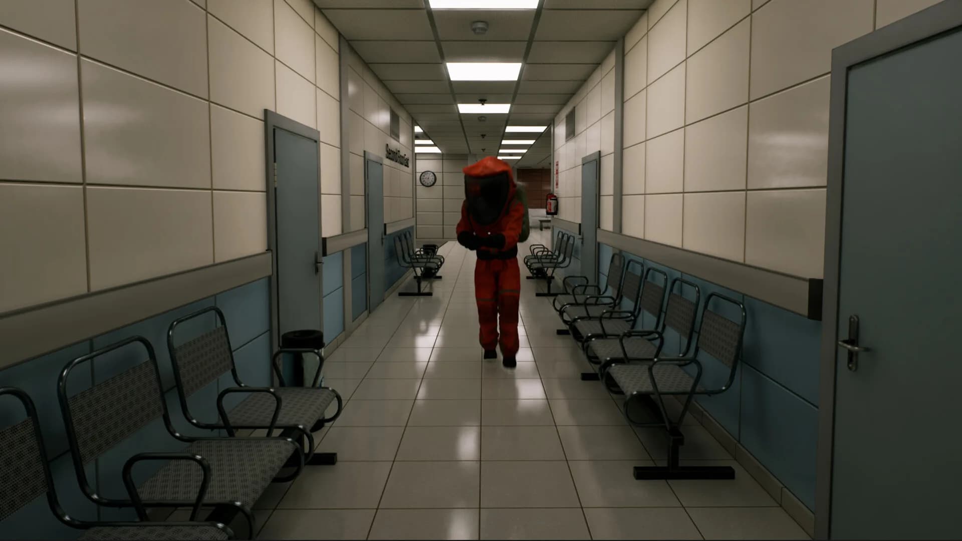 Last Stop Horror Hospital görsel 3
