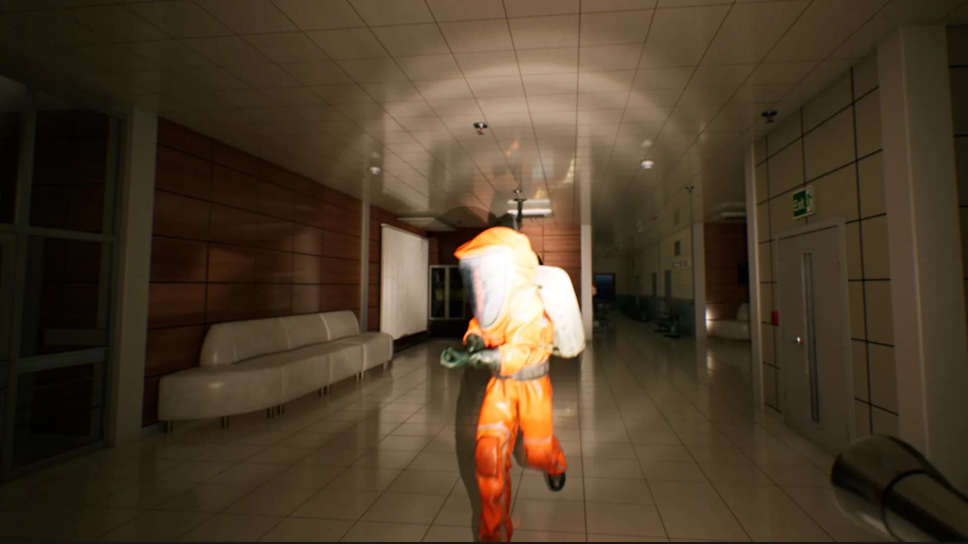 Last Stop Horror Hospital görsel 8
