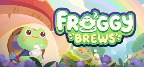 Froggy Brews