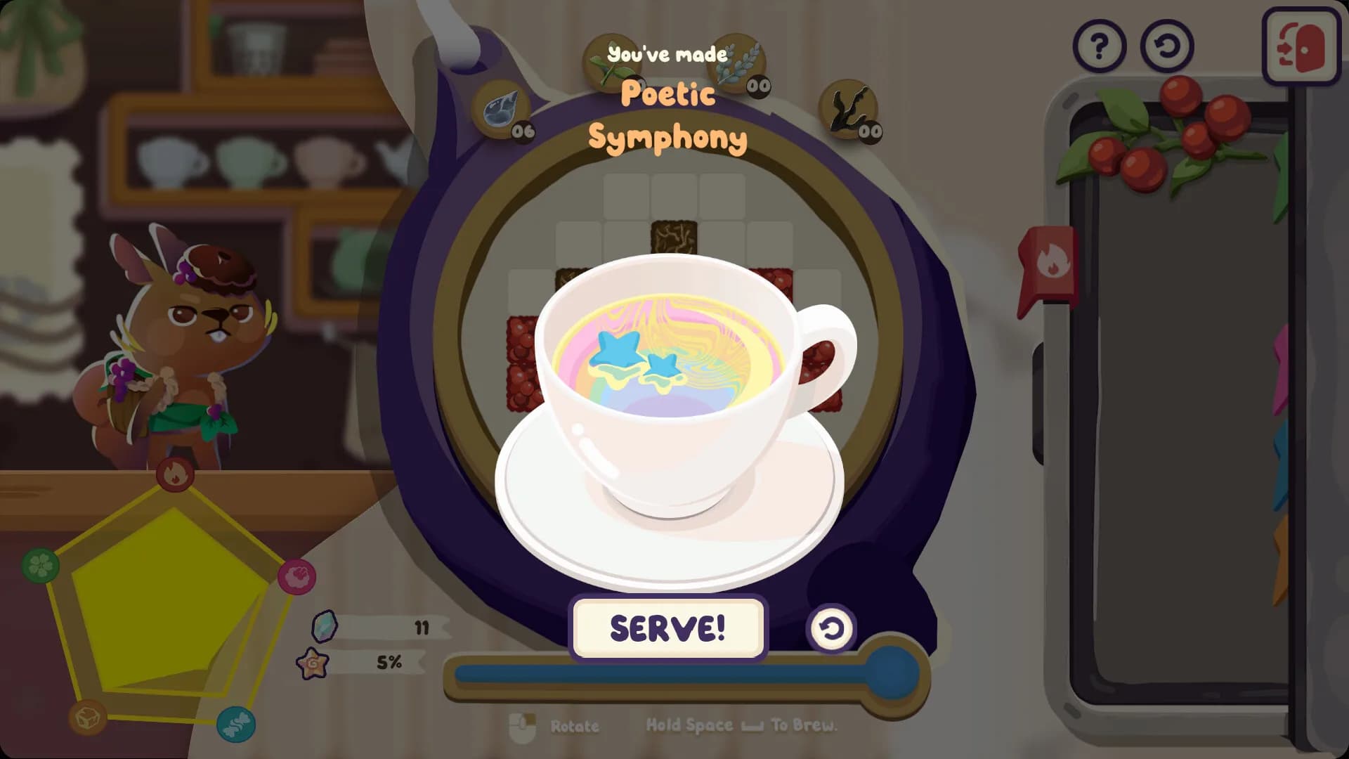 Froggy Brews görsel 4