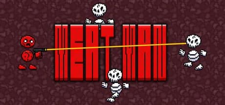 MEAT MAN