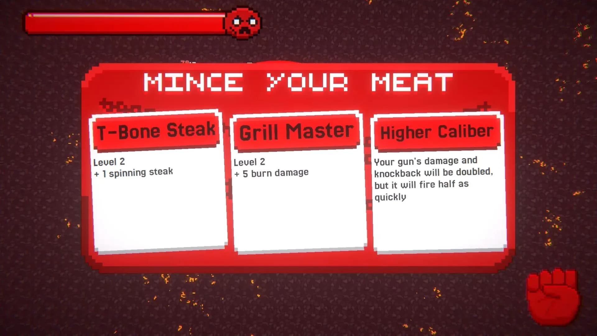 MEAT MAN görsel 3