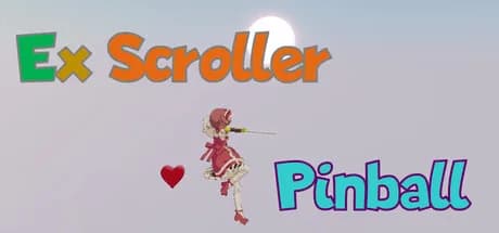 Ex Scroller Pinball