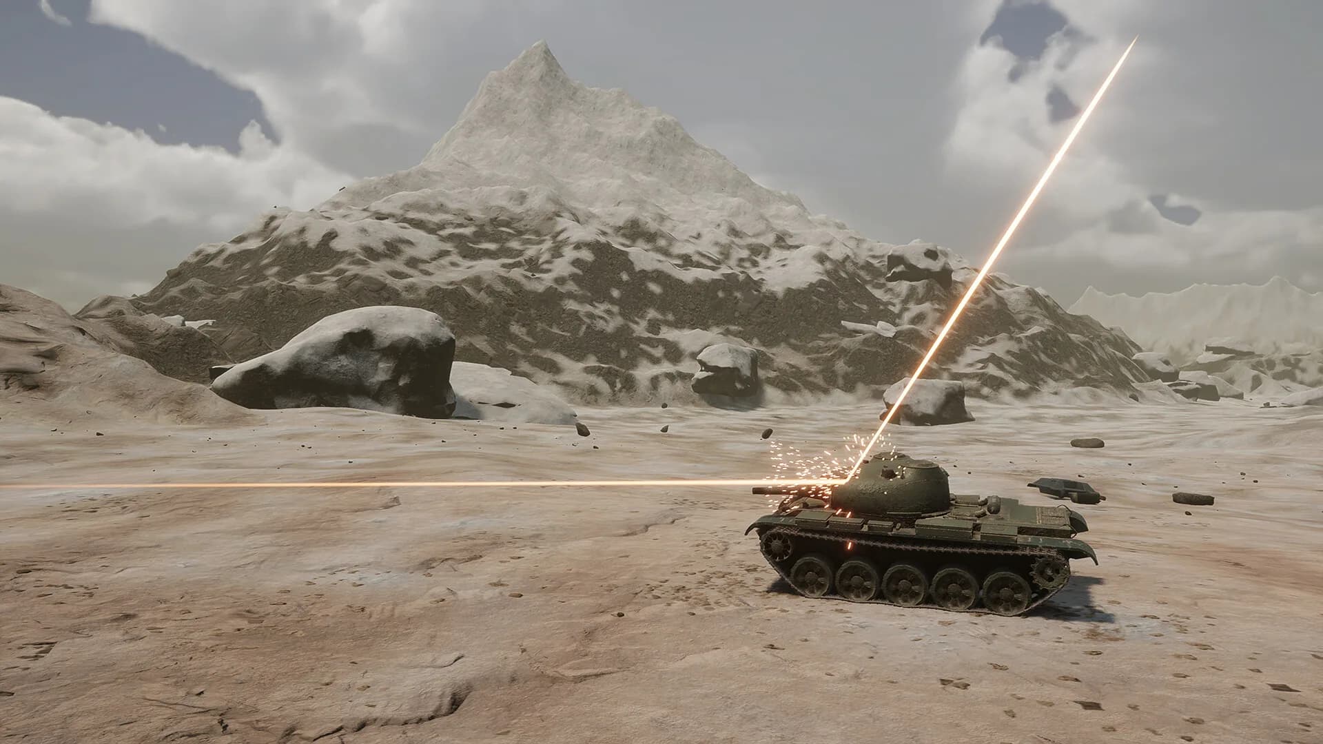 Tankenstein görsel 13