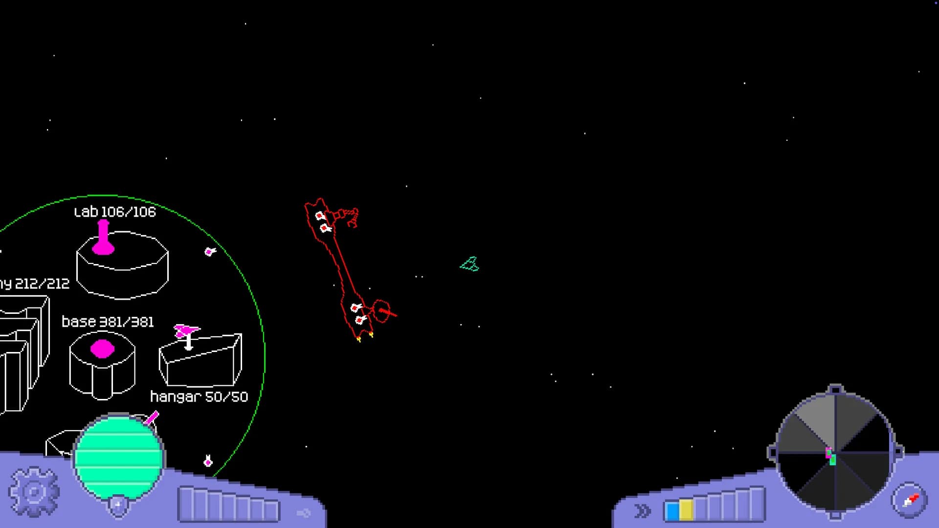 Celestial Conquest görsel 2