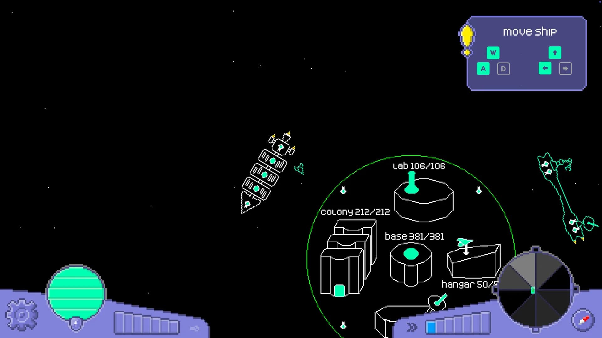 Celestial Conquest görsel 4