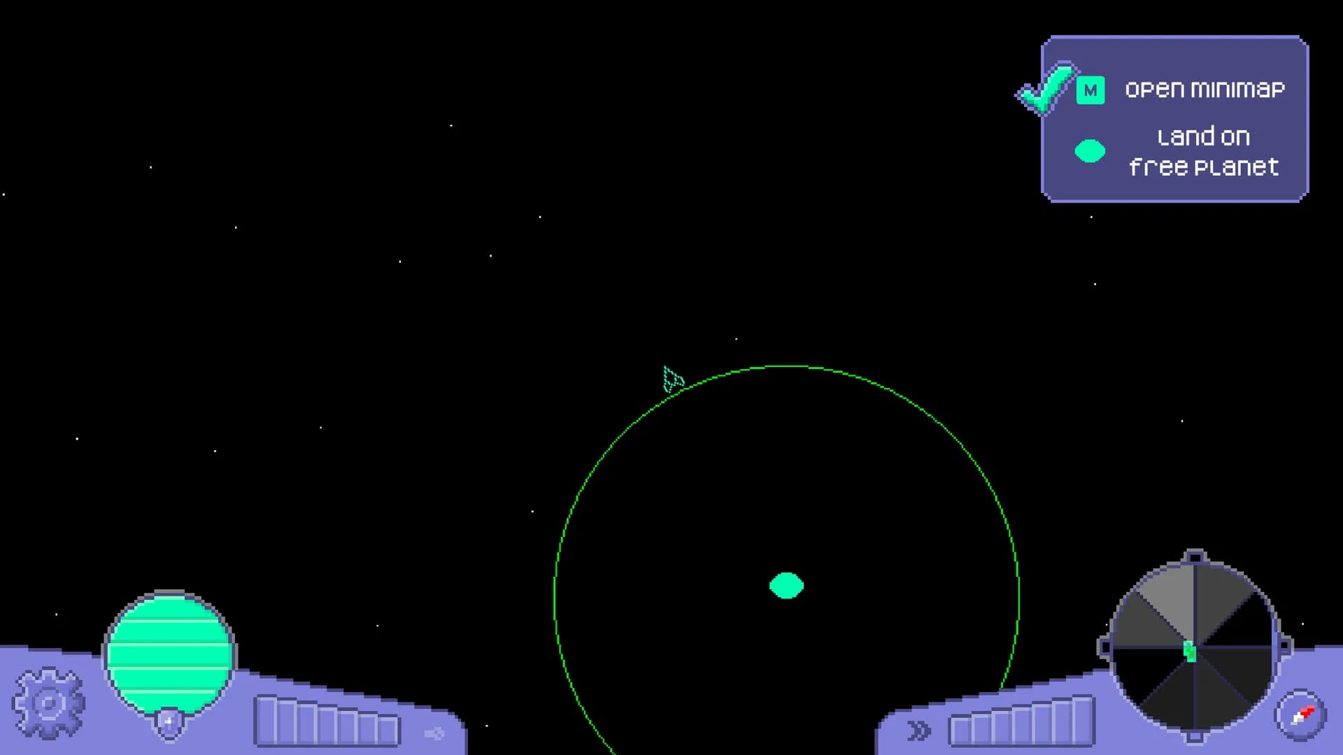 Celestial Conquest görsel 8