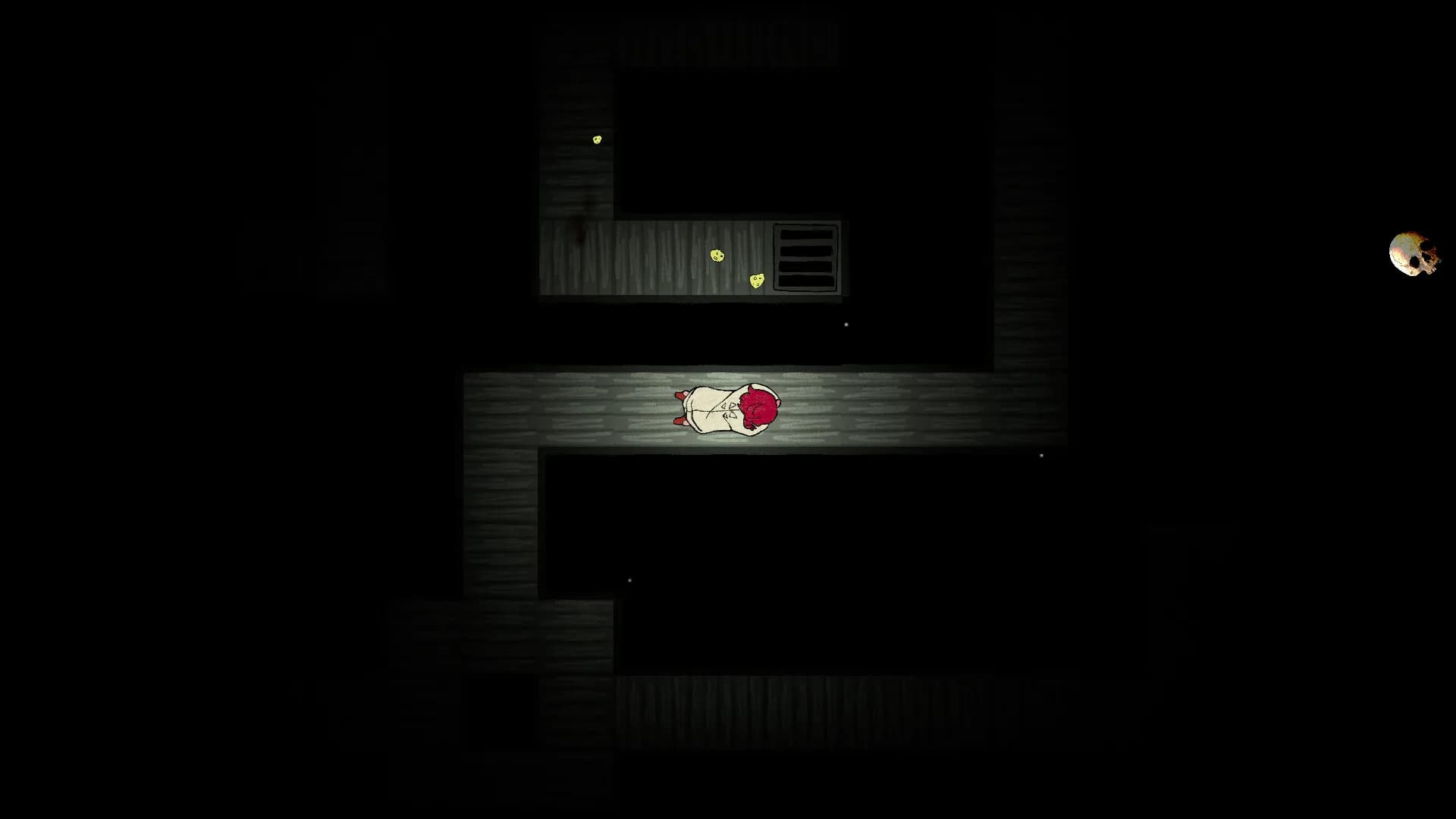 R.A.T.: Human Error – Episode One görsel 5