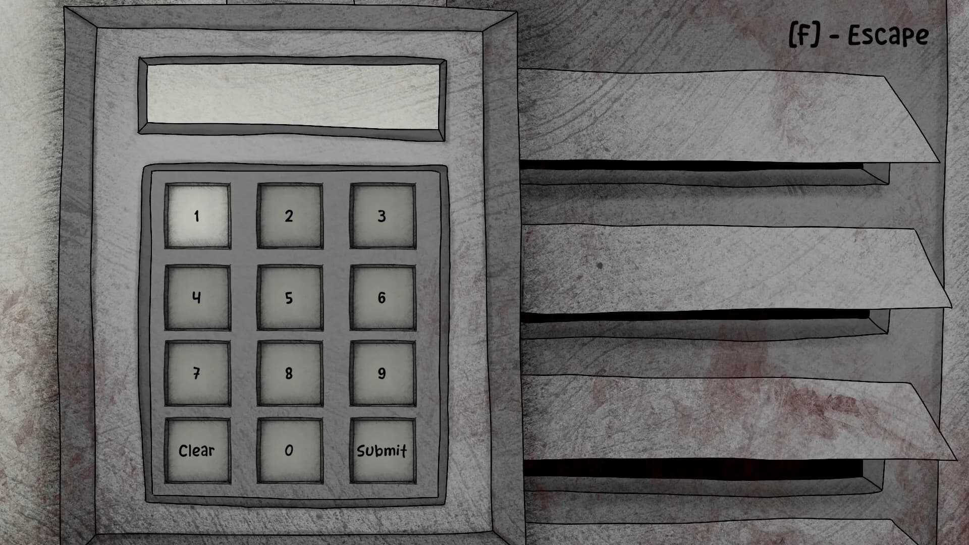 R.A.T.: Human Error – Episode One görsel 6