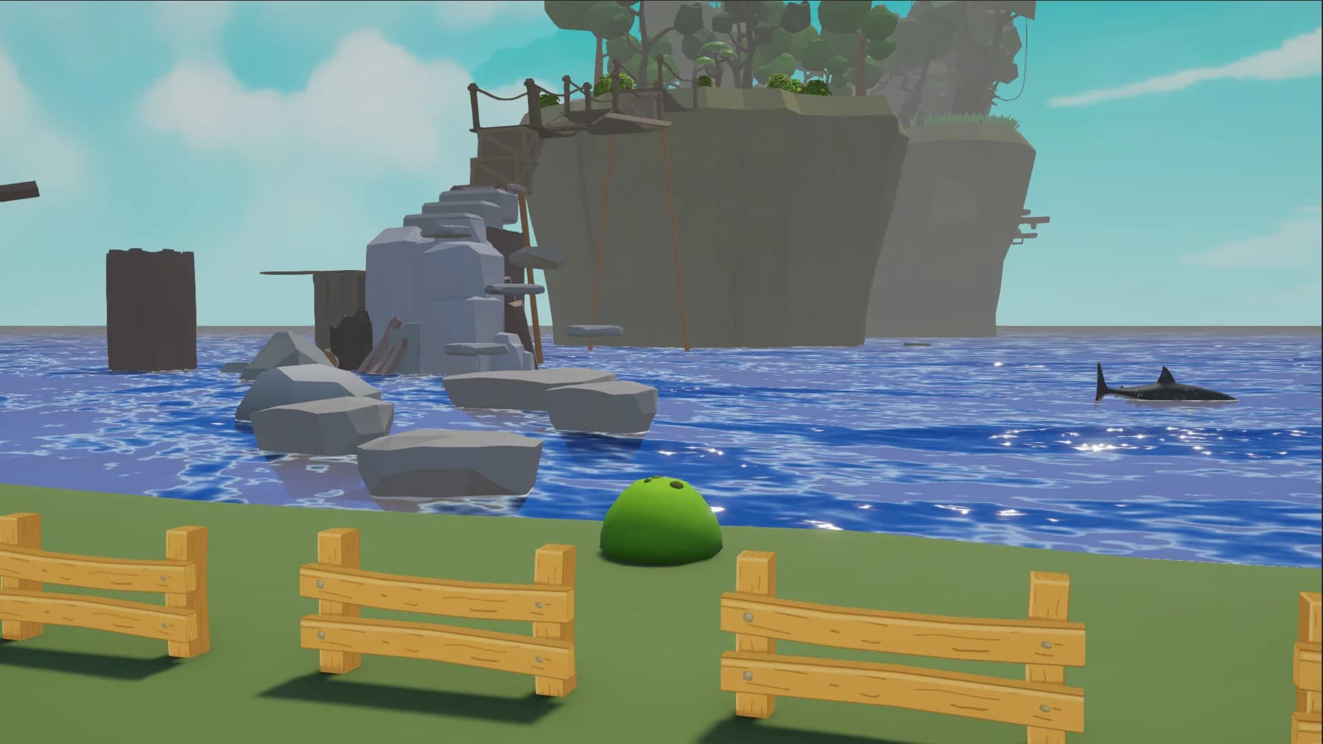 Slime Tower görsel 3