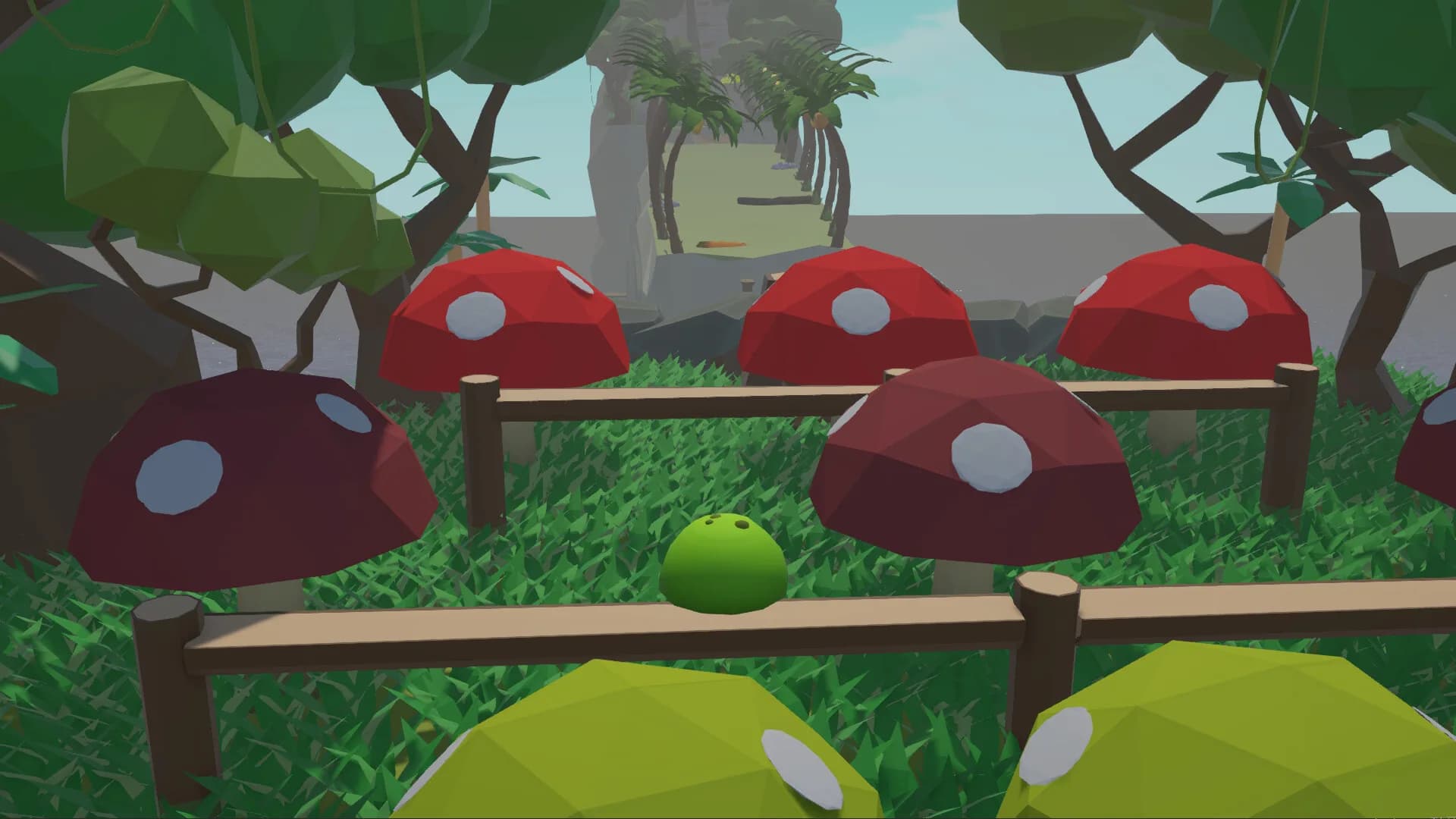 Slime Tower görsel 4