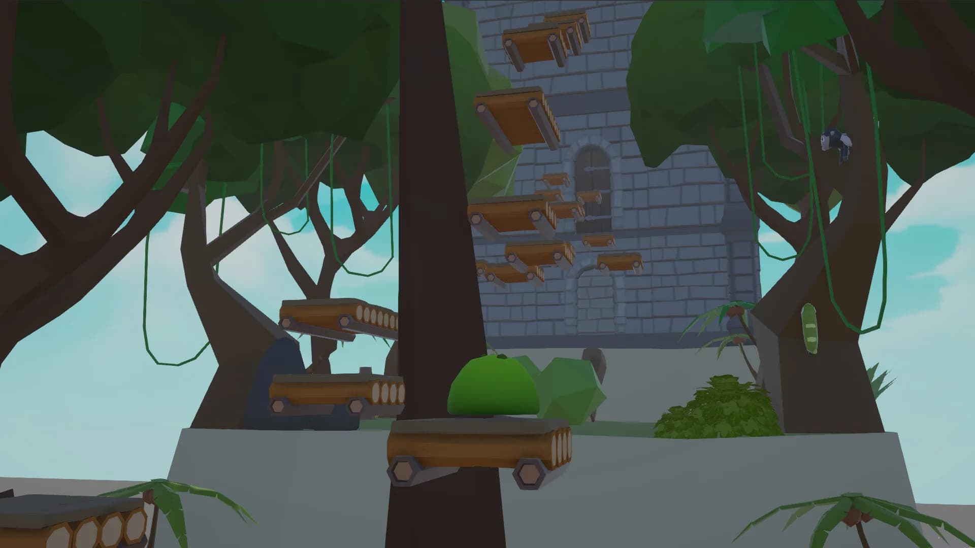 Slime Tower görsel 5