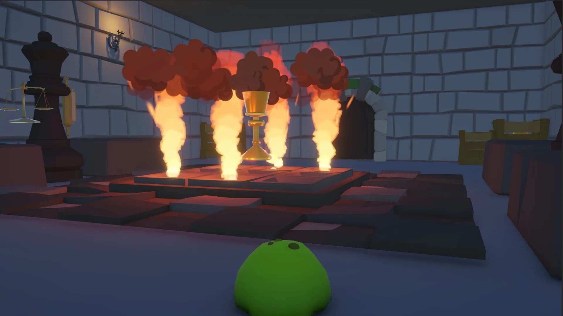Slime Tower görsel 6