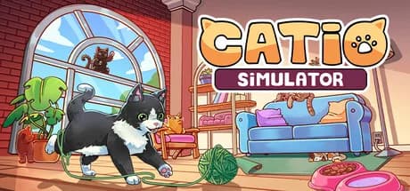 Catio Simulator görsel 1