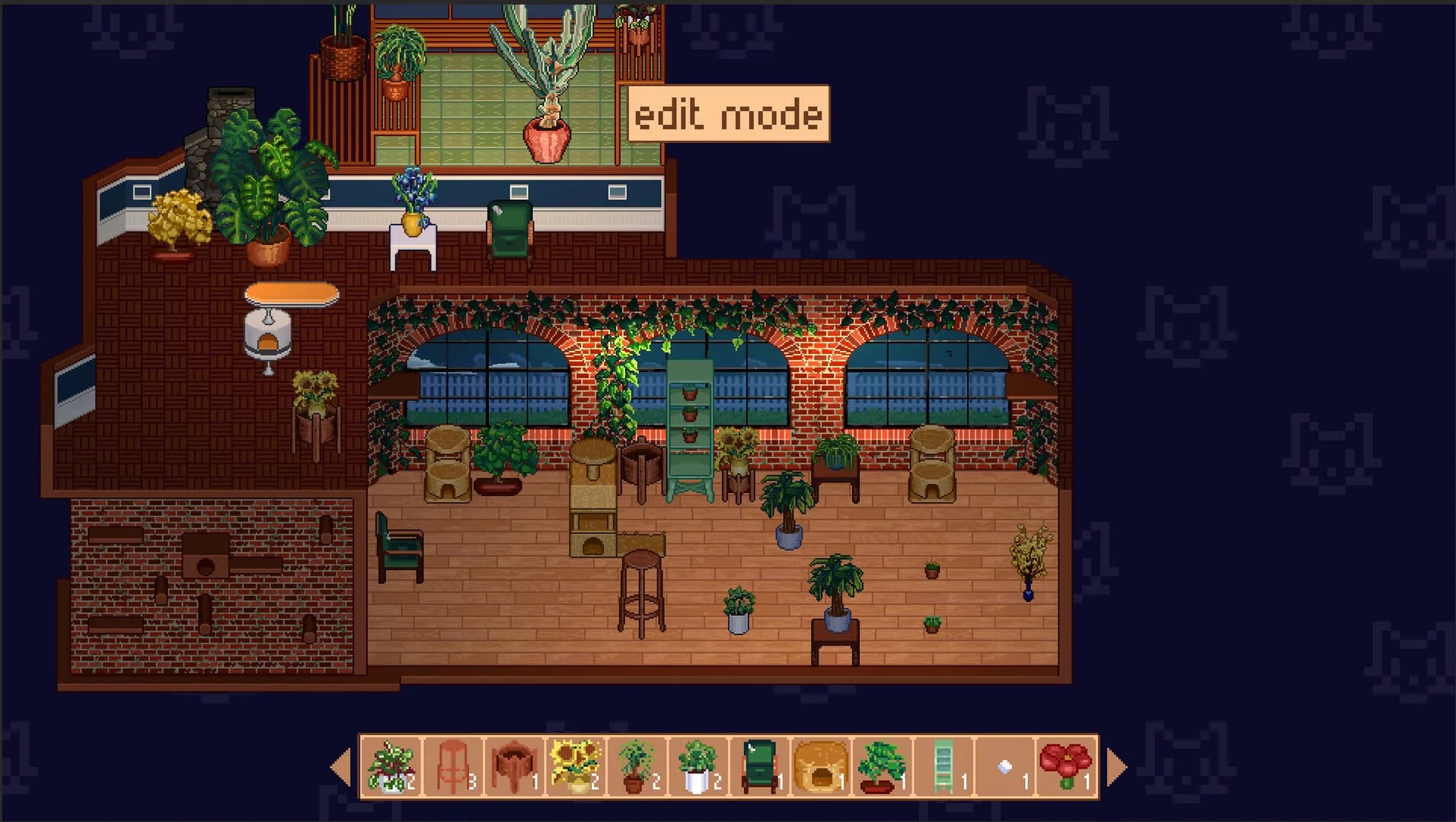 Catio Simulator görsel 4