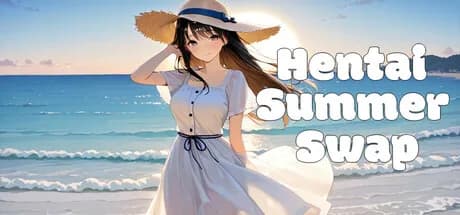 Hentai Summer Swap