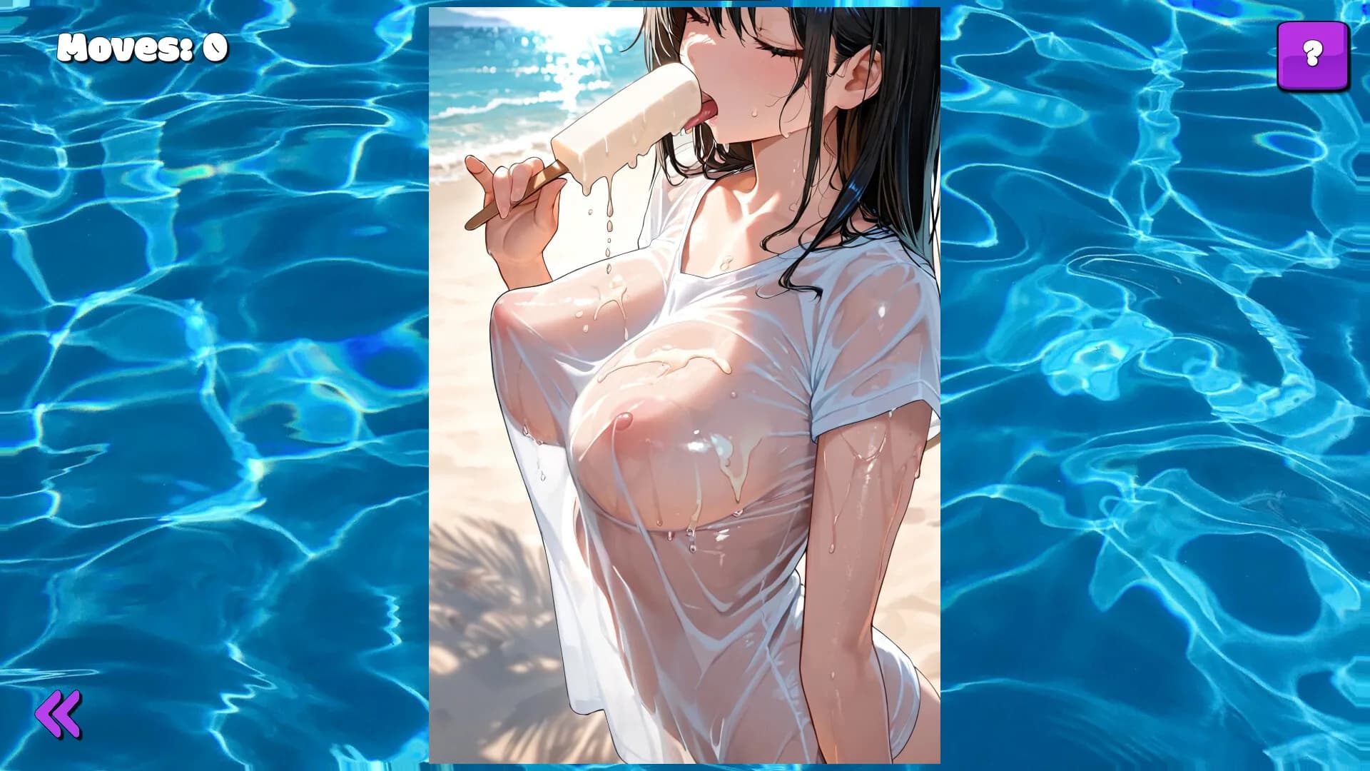 Hentai Summer Swap görsel 5
