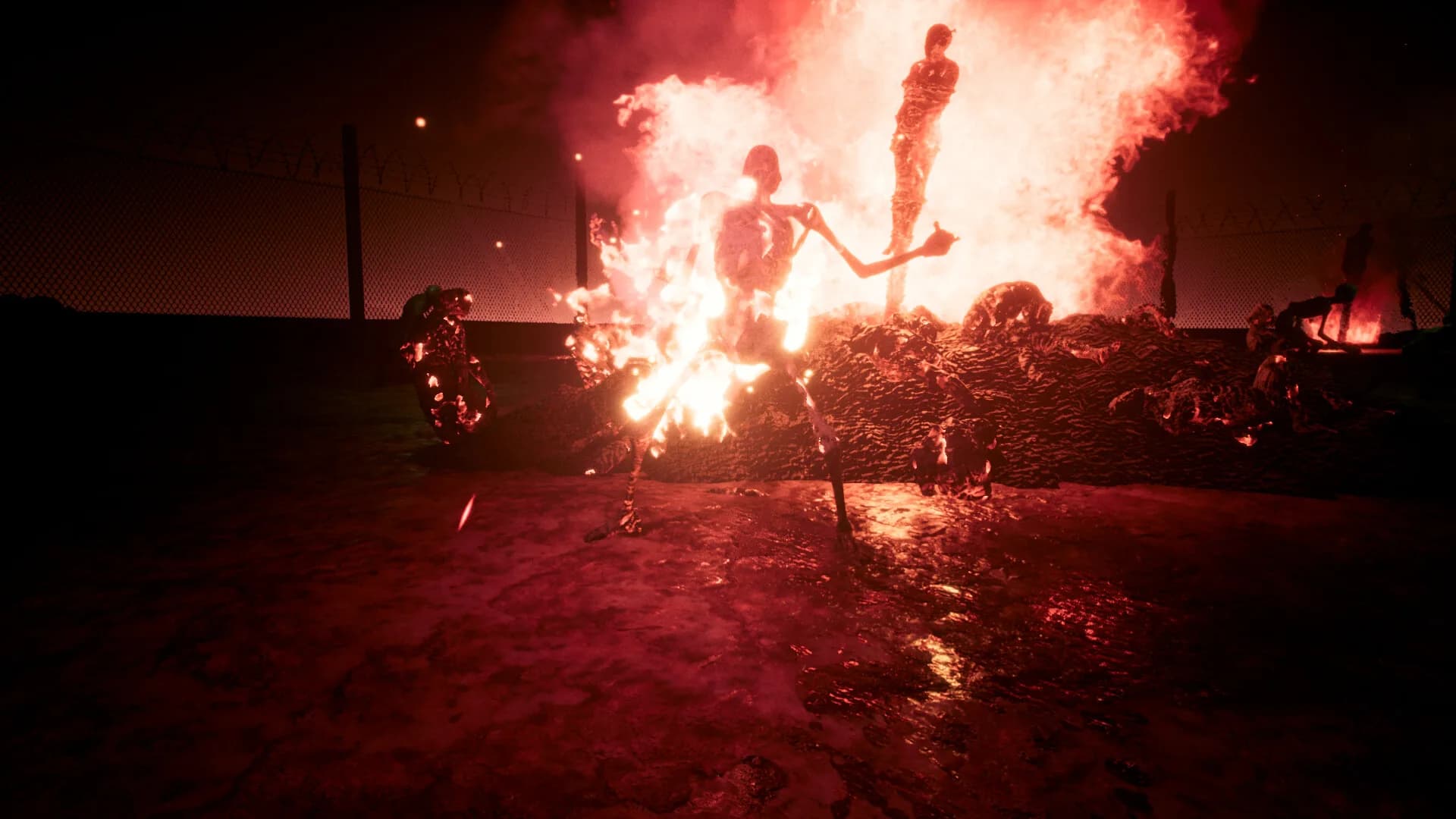Wasteland Horror Radio: Episode 1 - The Radio görsel 10