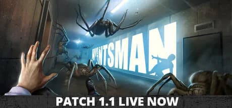 Huntsman görsel 1