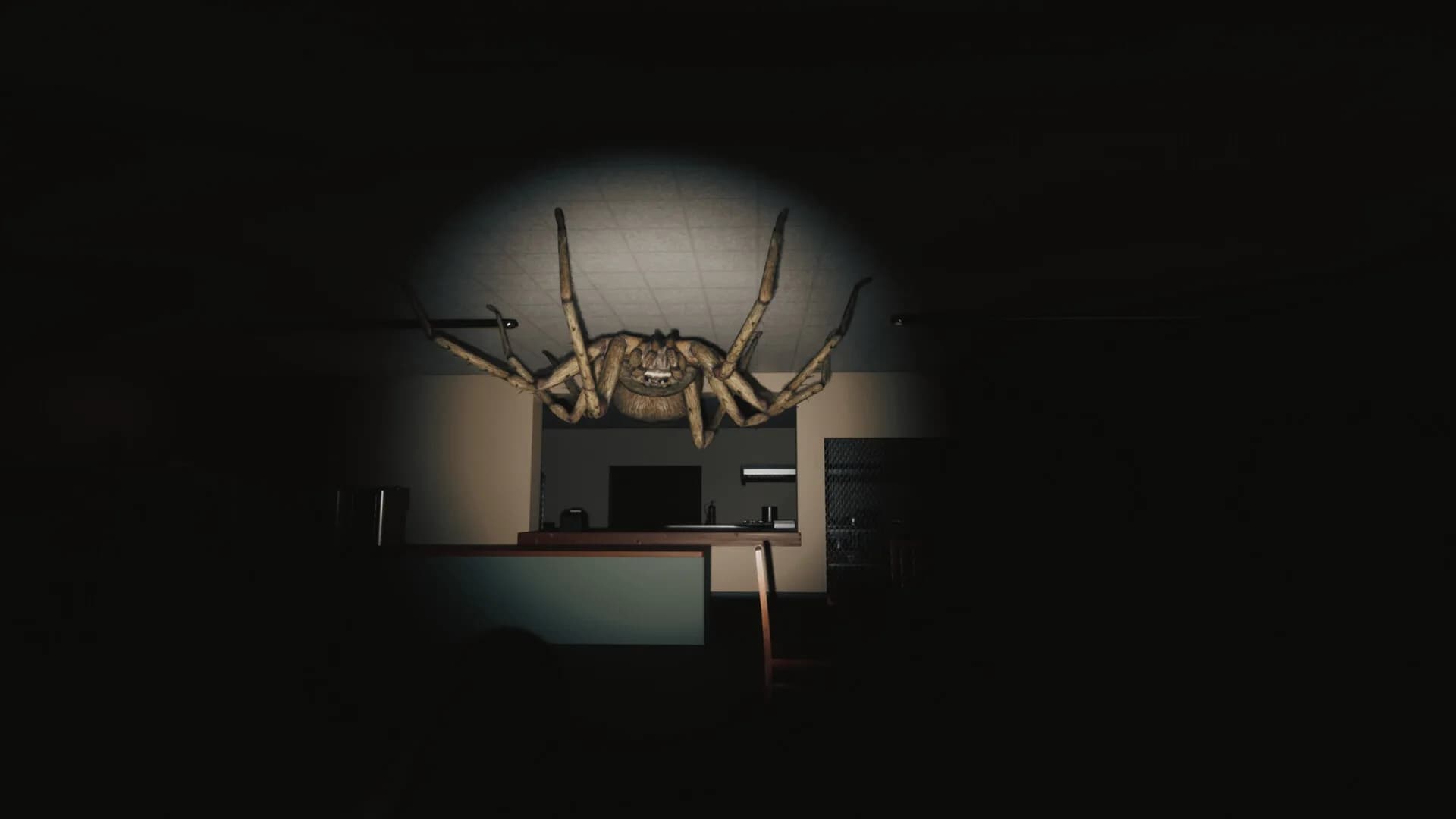 Huntsman görsel 2