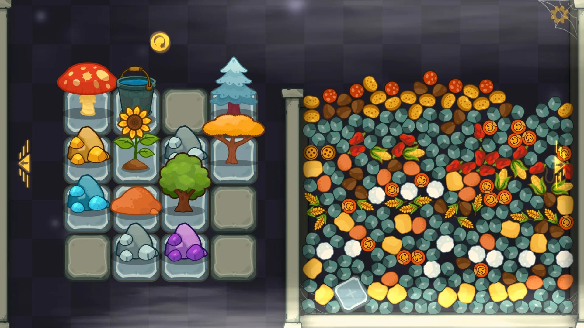 Raccoon Valley Tycoon görsel 3