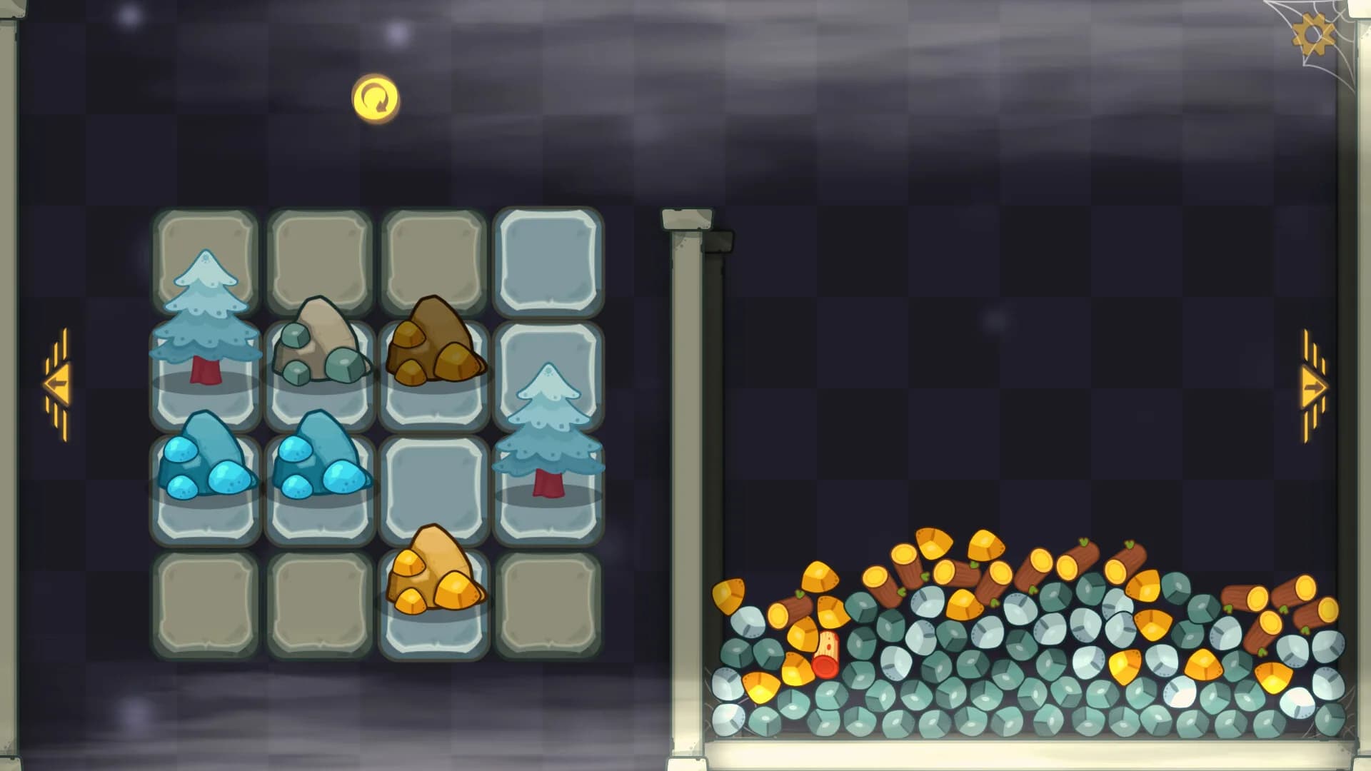 Raccoon Valley Tycoon görsel 6