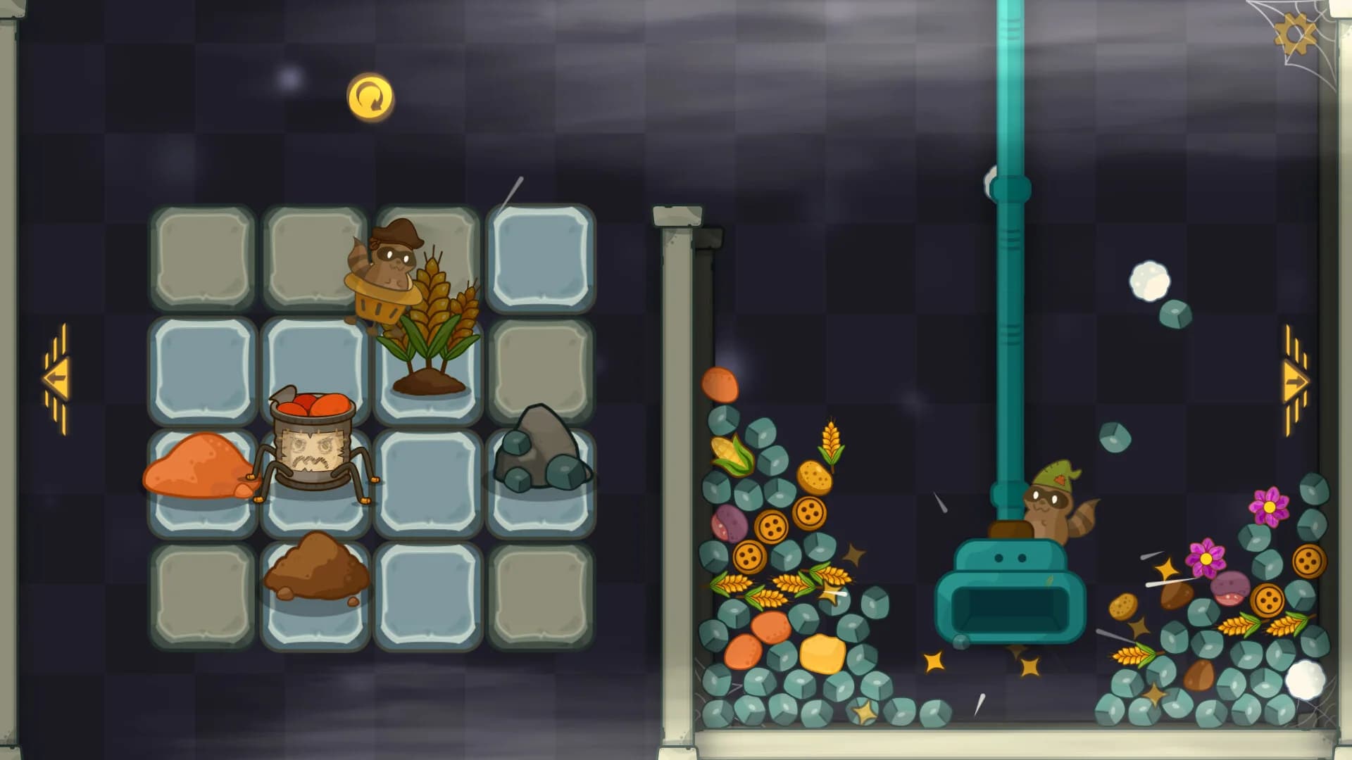 Raccoon Valley Tycoon görsel 9