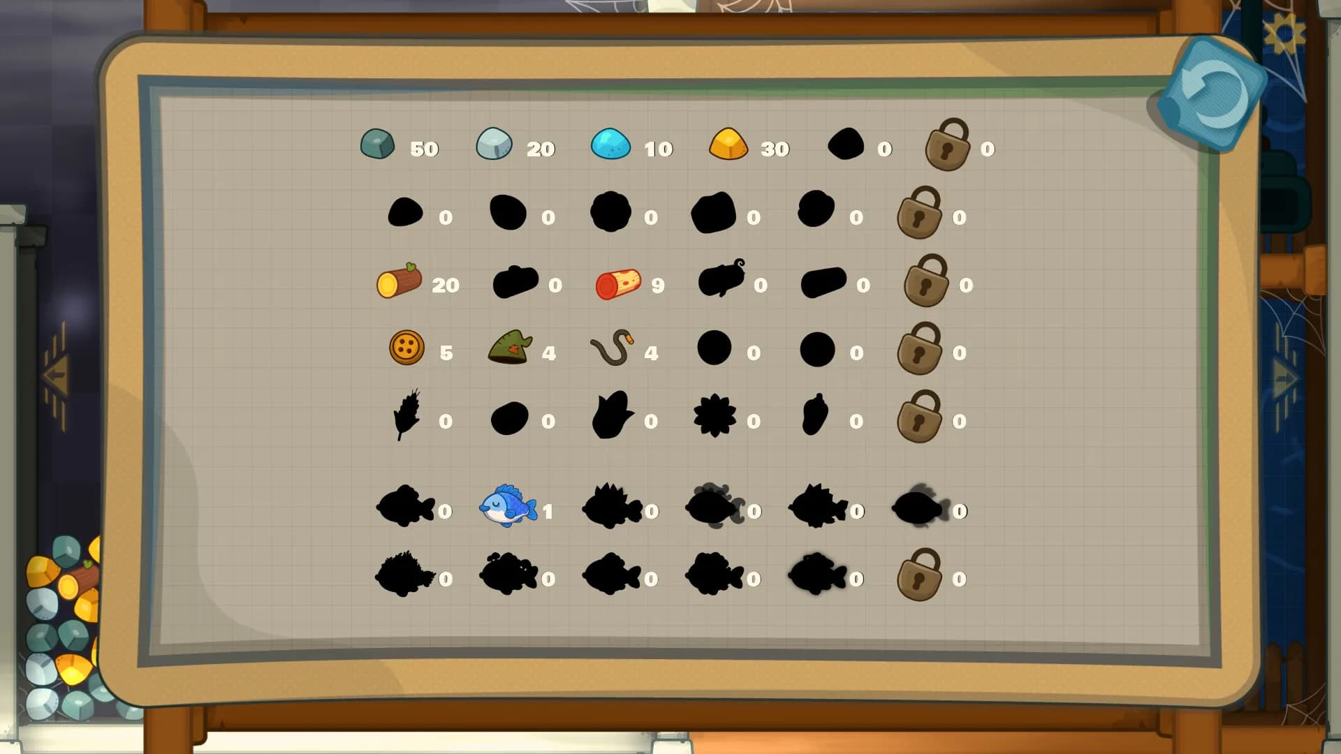 Raccoon Valley Tycoon görsel 10