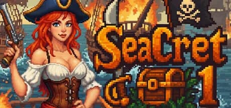 SeaCret 1