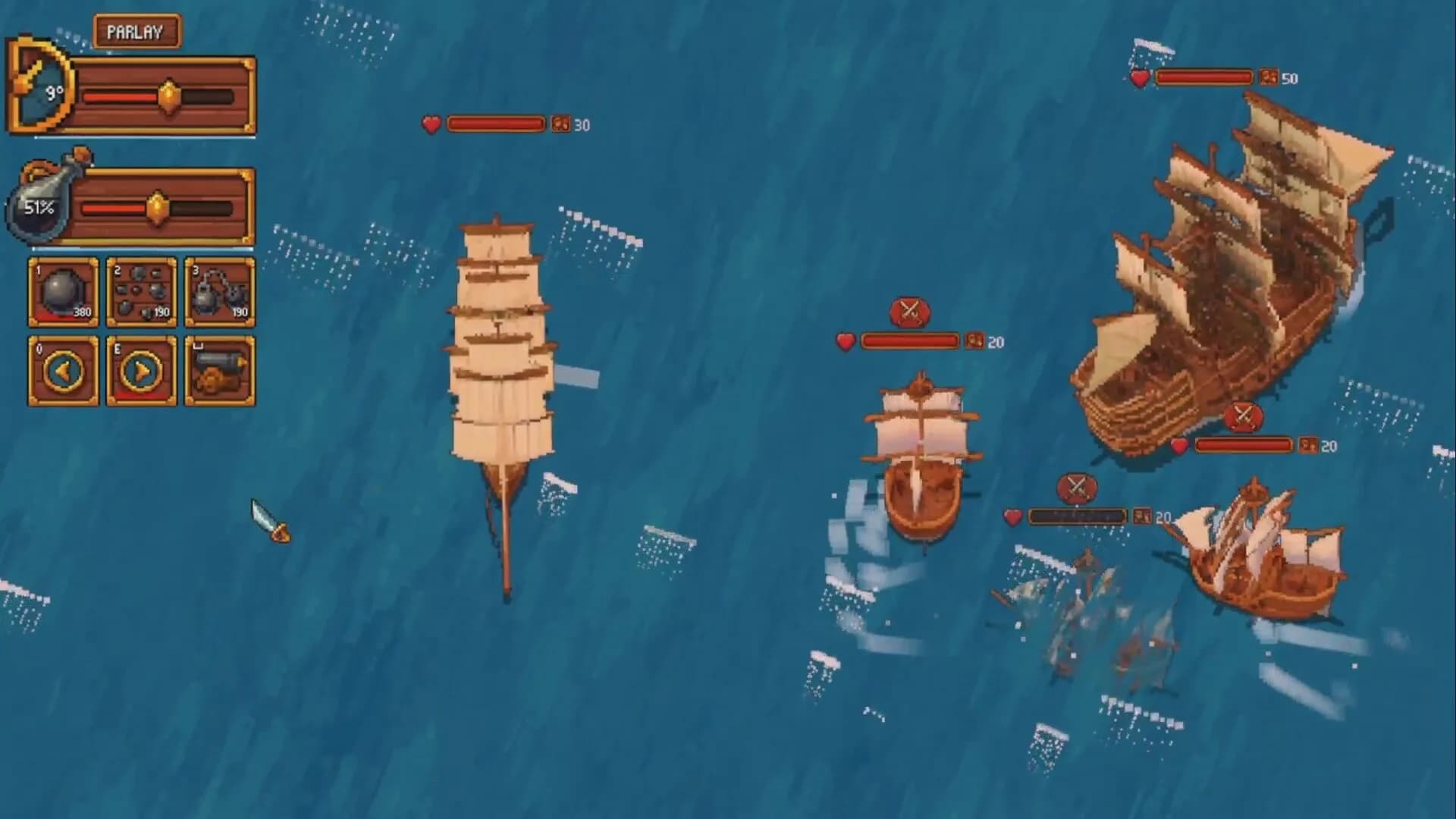 SeaCret 1 görsel 2