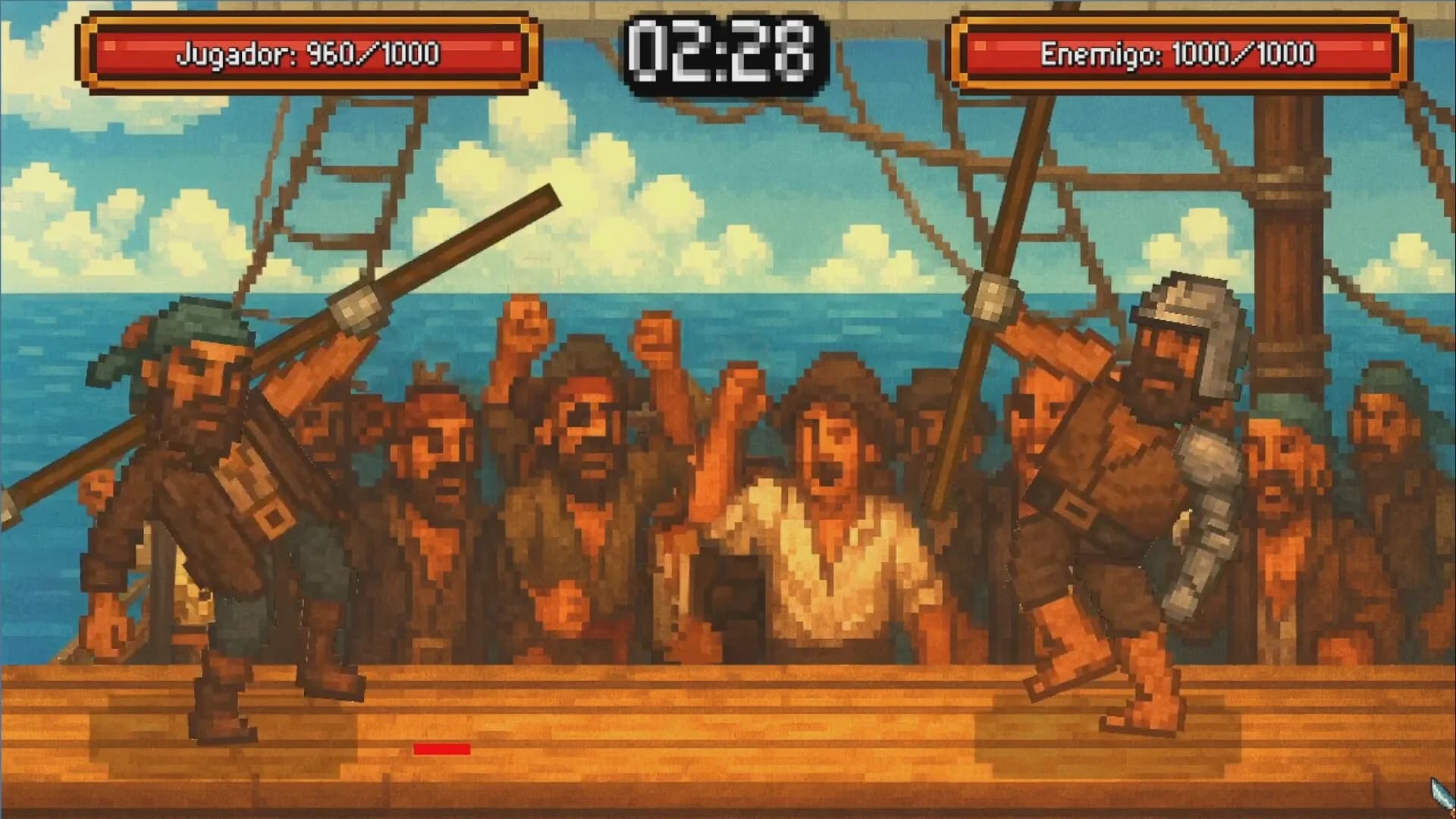 SeaCret 1 görsel 3