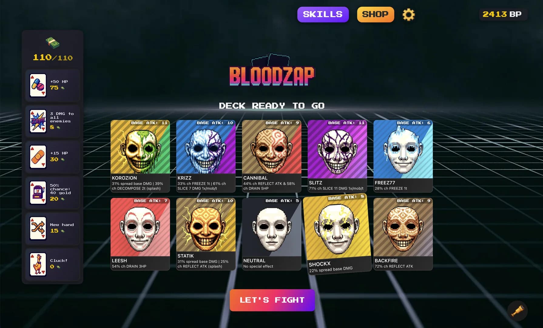 Bloodzap görsel 3